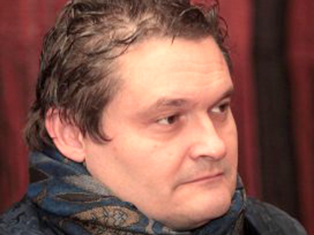 A.Vasiljevo kolekcijos Rokiškis turėtų sulaukti vasarą. Eltos nuotr.