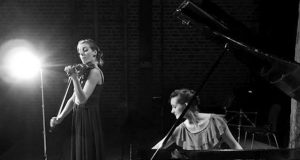 Festivalio organizatorės S. ir J. Zajančauskaitės. Asmeninio archyvo nuotr.