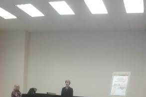 Konkurso diplomantas Stanislovas Naikauskas. Asmeninio archyvo nuotr.