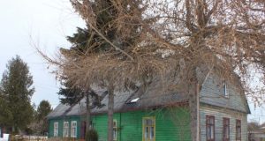 Pandėlio g. 3-iojo namo rūsyje rasti žmogaus kaulai. D.Zibolienės nuotr.