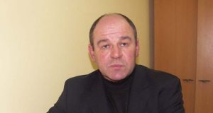 Obelių globos namų direktorius Valdas Nauburaitis tikino