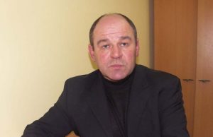 Globos namų likimas pakibo ant plauko Obelių globos namų direktorius Valdas Nauburaitis tikino