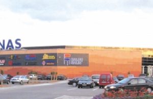 Kviečia į pasimatymą „Babilone“