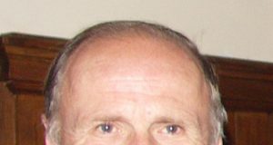 Rajono savivaldybės Turto valdymo ir viešųjų pirkimų skyriaus vyriausiasis specialistas Algimantas Savickas. D.Zibolienės nuotr.