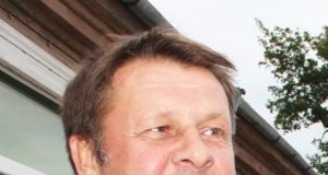 Jonas Buziliauskas.