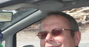 Panemunėlio seniūnas Anicetas Bytautas. D.Zibolienės nuotr.