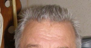 Rokiškio dekanato dekanas Vilnis Viktoras Cukuras.