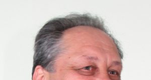 Rajono savivaldybės administracijos direktorius Aloyzas Jočys. D.Zibolienės nuotr.