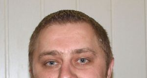 Rajono tarybos narys Vitalijus Jocys. D.Zibolienės nuotr.