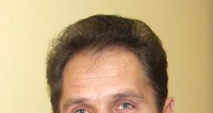 V.Lukošiūnas. D.Zibolienės nuotr.