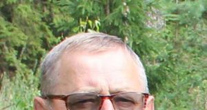 R.Mieliauskas. D.Zibolienės nuotr.