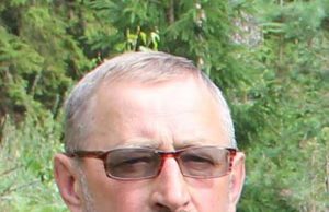 Ne spaudai… R.Mieliauskas. D.Zibolienės nuotr.