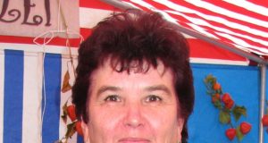 E.Smalstienė. N.Byčkovskio nuotr.