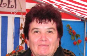 E.Smalstienė. N.Byčkovskio nuotr.