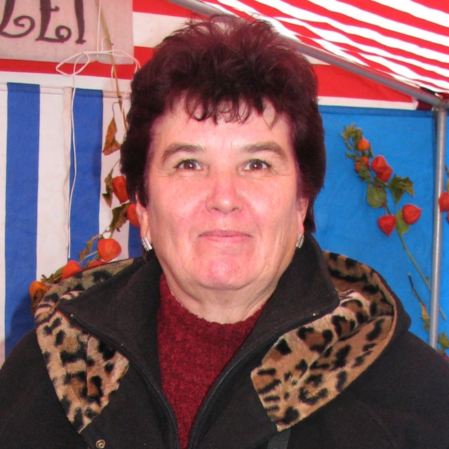 E.Smalstienė. N.Byčkovskio nuotr.