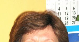 Krašto muziejaus direktorė Nijolė Šniokienė.