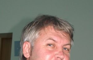 Ne spaudai… A.Vagonis. N.Byčkovskio nuotr.