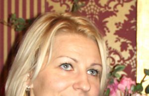 Ne spaudai… Birutė Kairienė. N. Byčkovskio nuotr.