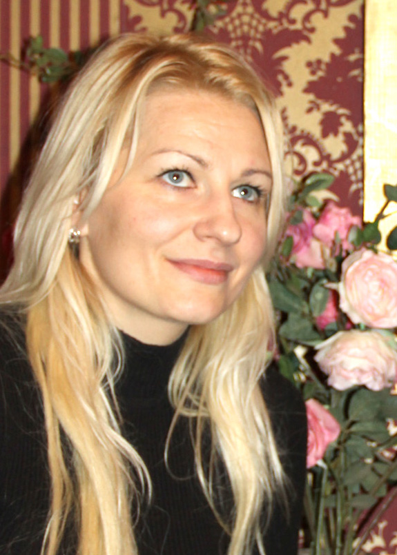 Birutė Kairienė. N. Byčkovskio nuotr.