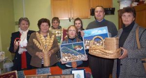 Rokiškio rajono šeimų