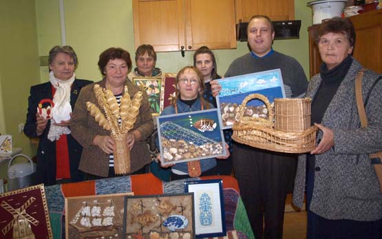 Rokiškio rajono šeimų