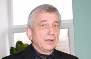 Pernai gruodį Rokiškio rajono neįgalieji visuomeninės organizacijos vairą patikėjo Algiui Veikšiui.