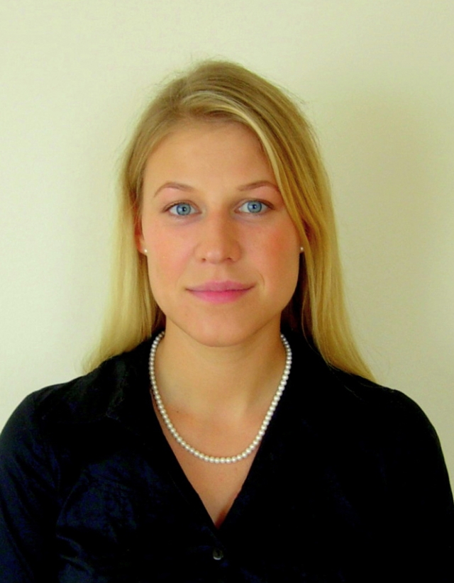 Kristina NEMANIŪTĖ