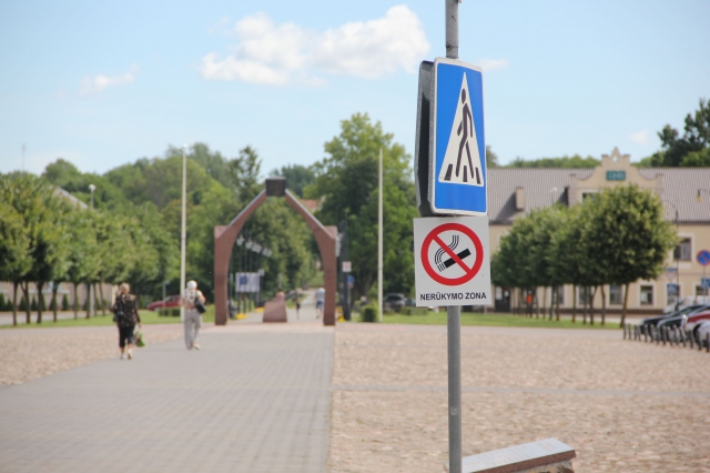 Prireikė daugiau nei metų