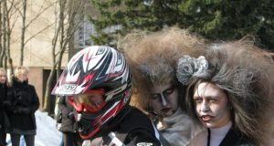 „Nikodemas" bus įteiktas Panemunėlyje