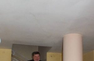 Kunigas Eimutis Novikas: „Atsiprašysiu visų. Ir už tai, ko galbūt dar nepadariau” Kunigas Eimutis Novikas šmaikštavo