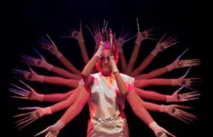 „NOX“ švenčia 15–ąjį gimtadienį. Grupės archyvo nuotr.