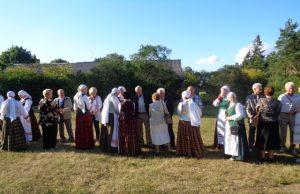 L.Kirstukienės nuotr.