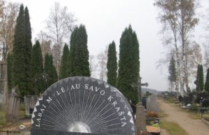 Žemietis architektas Petras Stankevičius