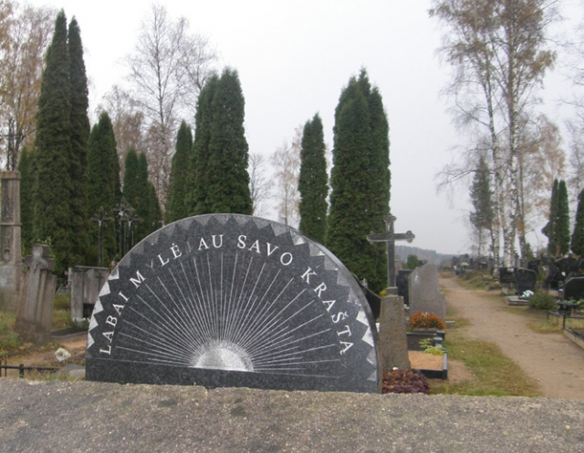 Žemietis architektas Petras Stankevičius Žemietis architektas Petras Stankevičius