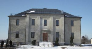 Pernai renovuotas Obelių istorijos muziejus negali normaliai veikti. Rokiškio krašto muziejaus archyvo nuotr.