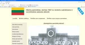Gruodžio pabaigoje pradėjusi veikti svetainė – bene vienintelė Lietuvoje