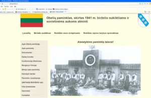 Gruodžio pabaigoje pradėjusi veikti svetainė – bene vienintelė Lietuvoje