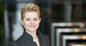 Odeta Bložienė