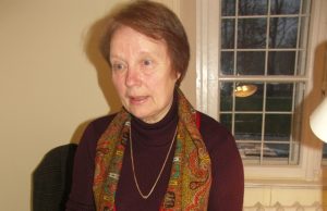 Onutė Mackevičienė. Redakcijos archyvo nuotr.