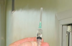 Europos supratimo apie antibiotikus diena Asociatyvi nuotr.