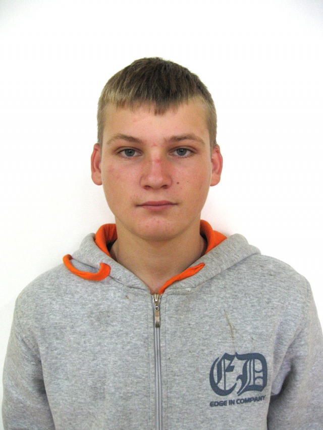 Dingęs paauglys. PK nuotr. Dingęs paauglys. PK nuotr.