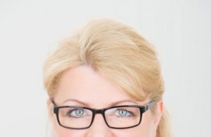 Socialinės apsaugos ir darbo ministrė Algimanta Pabedinskienė. Ministerijos archyvo nuotr.