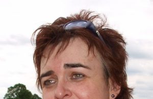 Ar labai grėsmingai plečiasi girtuoklystės liūnas? Vilma PAKARKLIENĖ