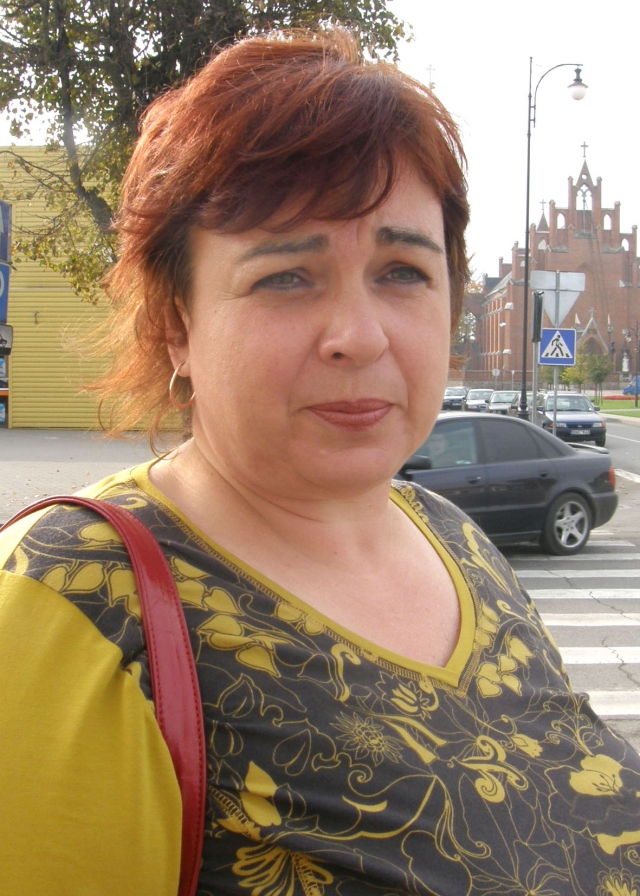 Vilma PAKARKLIENĖ