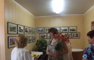 Renginio akimirka. Organizatorių archyvo nuotr.