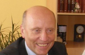 Ne spaudai Vidaus reikalų ministras Raimundas Palaitis