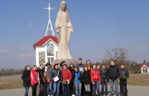 A.Paliūnio nuotraukose – akimirkos iš kelionės po Kaišiadorių rajoną.