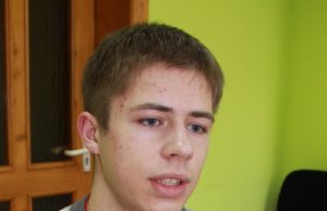 V.Palskys tikisi rasti laiko ir mokslams