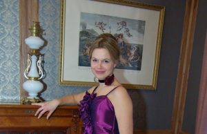 Vilija prisipažįsta: būna dienų