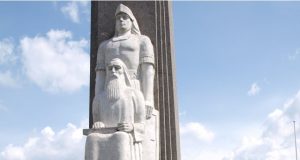 Šalies nepriklausomybę reikia branginti